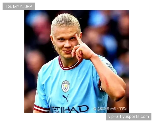 哈兰德的个人奖项与团队荣誉是否匹配其进球数据？