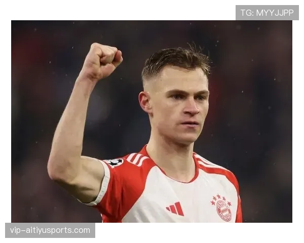 基米希与德布劳内在传球倾向下形成结构分化趋势