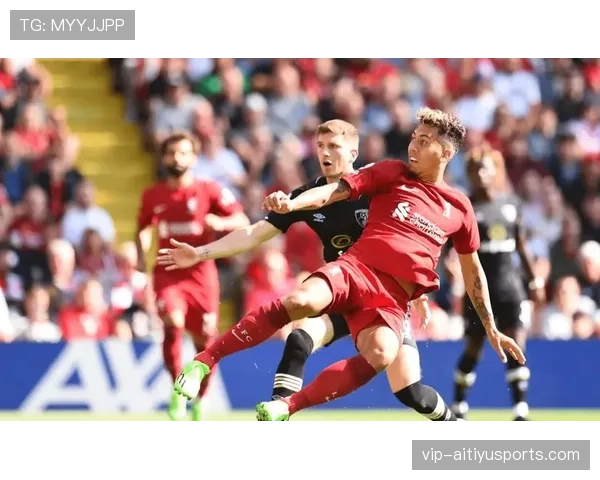 撕开防线菲尔米诺本赛季回撤直塞较上季更具威胁