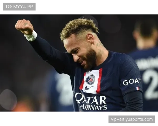 内马尔在巴黎时期的荣誉含金量：法甲统治力能否反映其真实竞技水平？