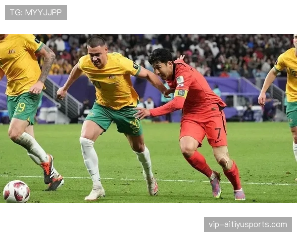 孙兴慜为何被称作亚洲第一球星：地位与表现的实质差距分析