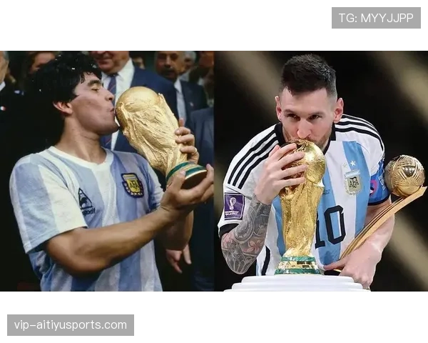 关键战前锋盘带撕裂后防，马拉多纳胜于梅西个人突破
