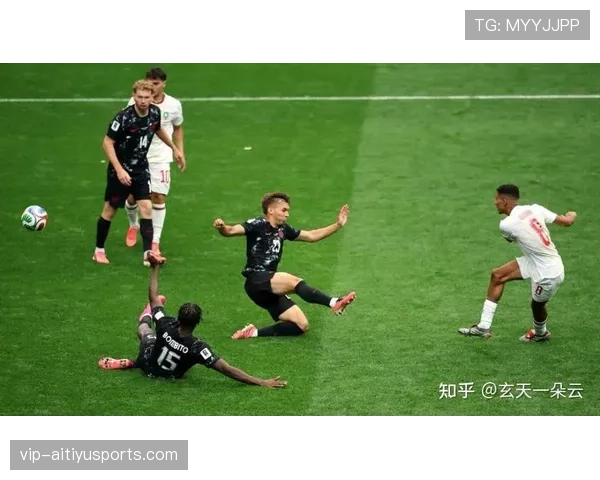 摩洛哥3-0加拿大赛后复盘：非洲劲旅延续黑马表现